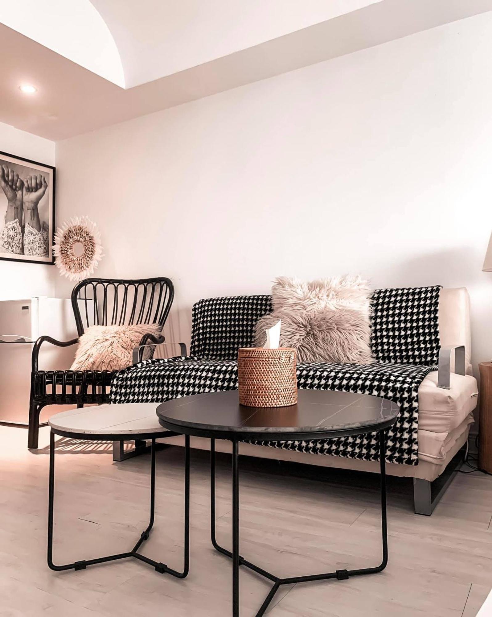 Urban Abode Apartment 1 Taipei Ruang foto