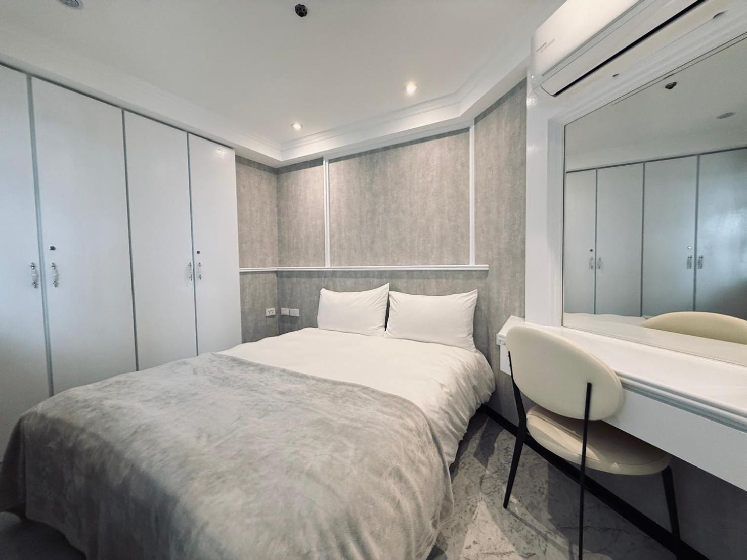 Urban Abode Apartment 1 Taipei Ruang foto