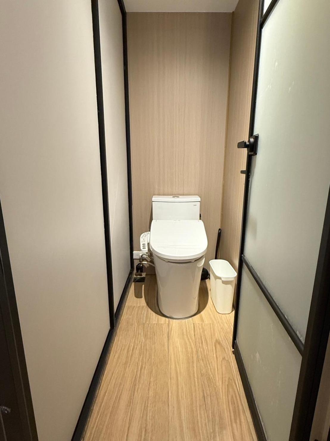 Urban Abode Apartment 1 Taipei Ruang foto
